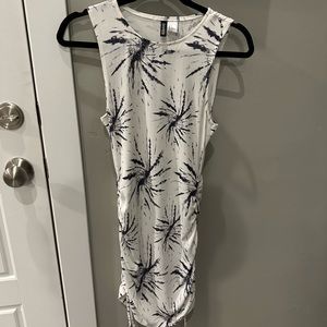 Tie-Dye Dress. USED — In excellent condition. No stains or flaws!